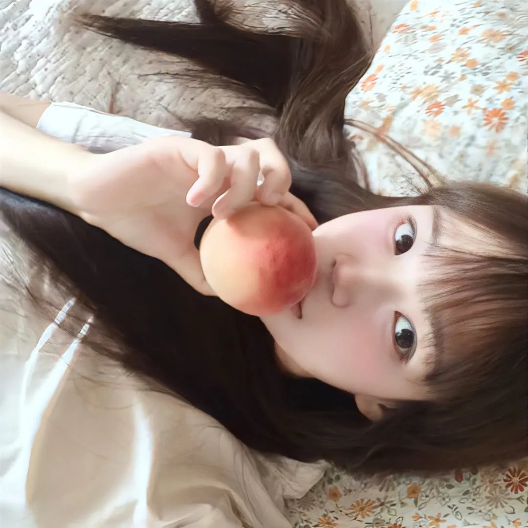 小熊的夏天