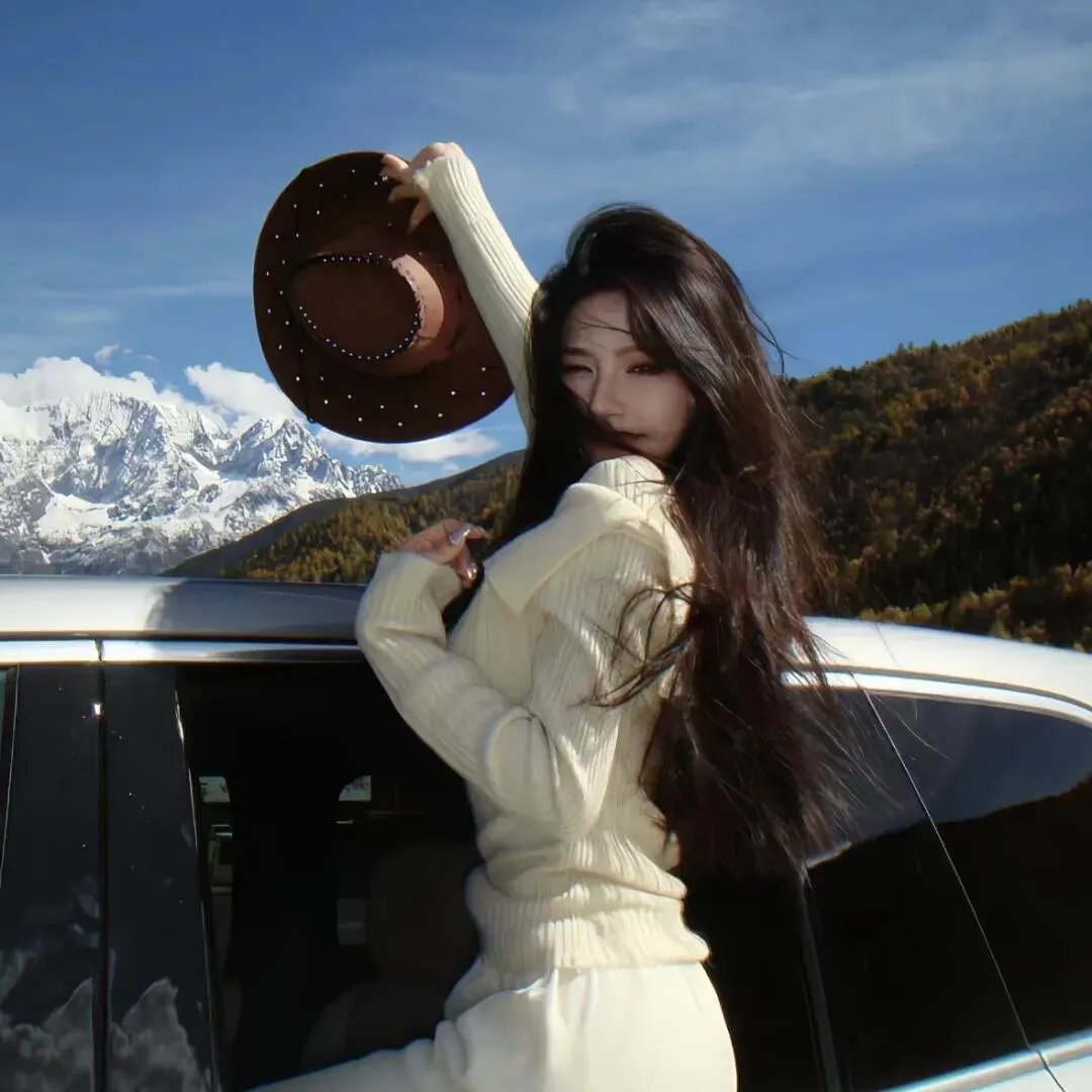 女人河